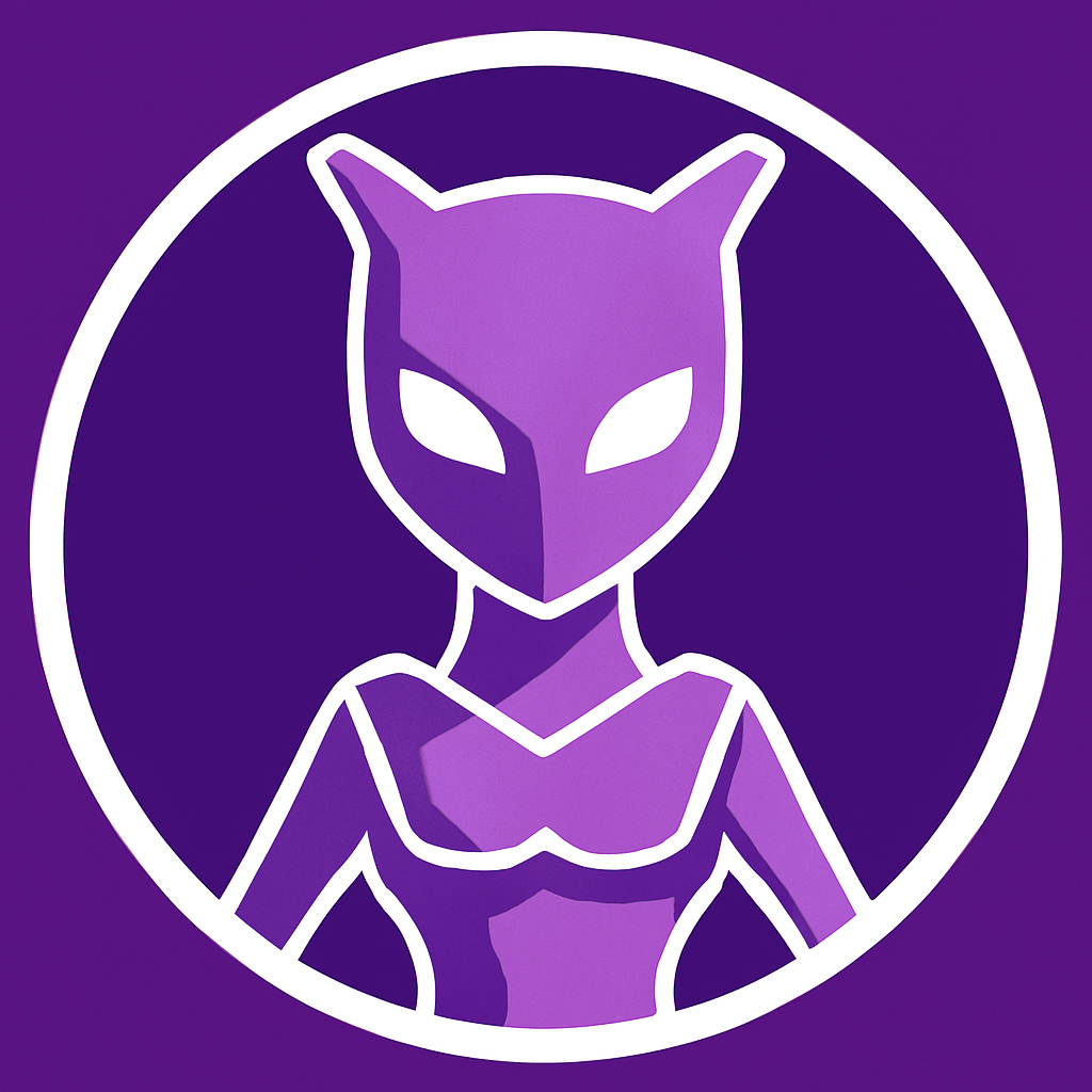 Mewtwo bot icon